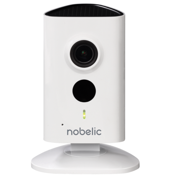 Видеокамера NBQ-1110F 1,3мп Wi-Fi  облачная