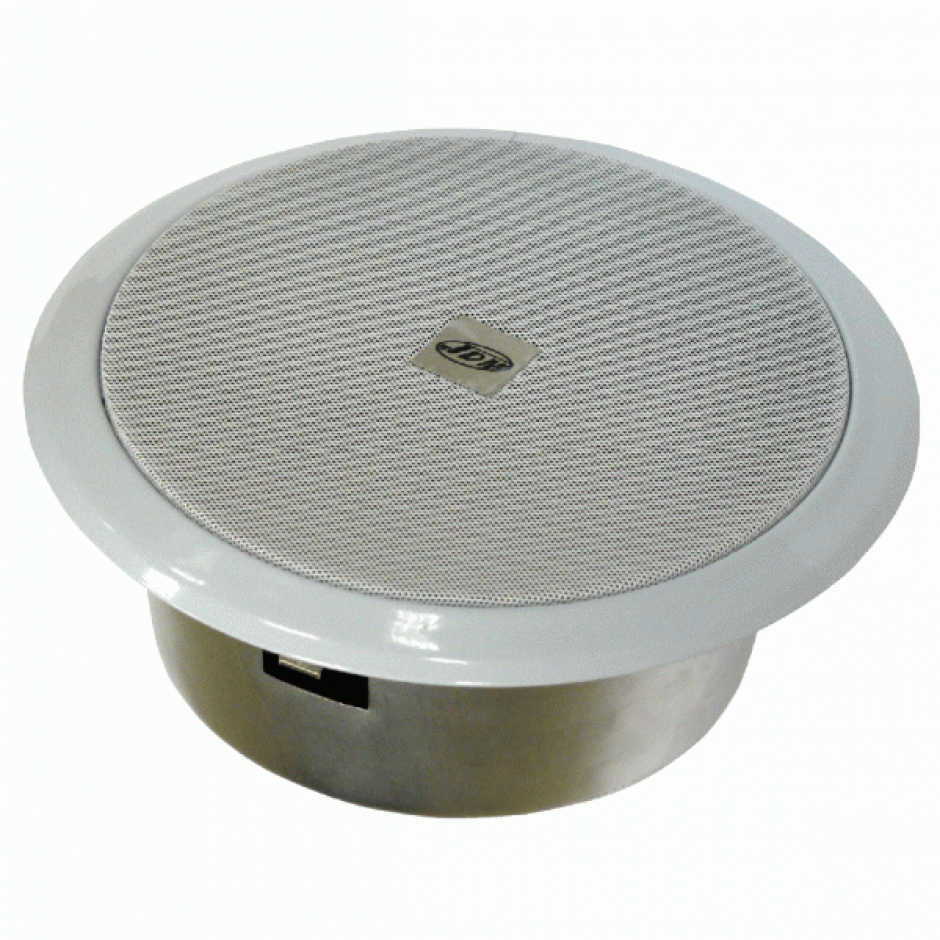 JSC-605 потолочный громкоговоритель 3Вт