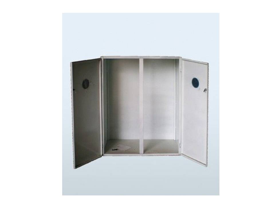 Шкаф металлический для МГП в таре ШМГП-35х60х1-А