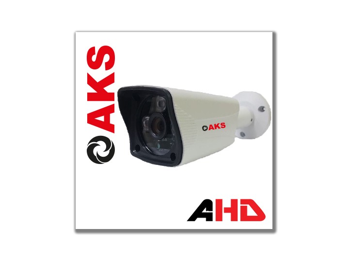 Видеотестер AKS-AHD 