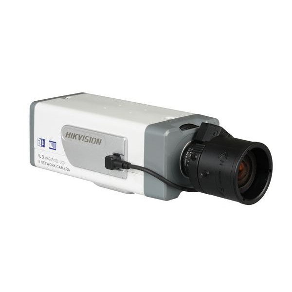 Видеокамера DS-2CD862MF-E 