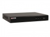 Видеорегистратор DS-H216QP 16-ти канальный гибридный HD-TVI, с технологией PoC