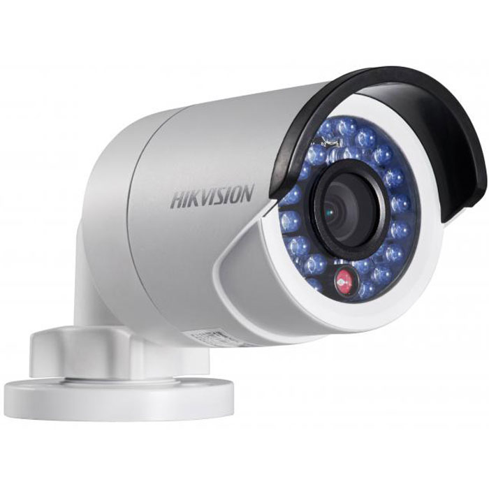 Видеокамера DS-2CD2022  IP(4мм) Hikvision
