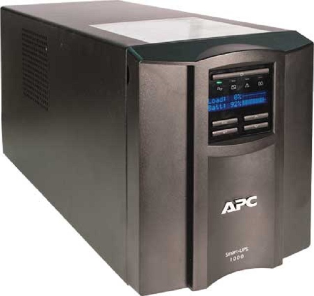 APC Smart-UPS 1000VA,БПП