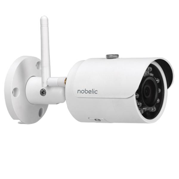 Видеокамера NBLC-3130F-WSD 1,3 мп WiFi уличная IP с ИК ( облачная)
