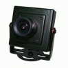 Видеокамера AKS-7208 IP 1Мп, 3,6мм, кубик