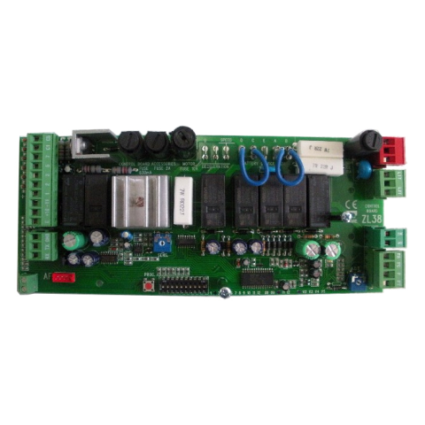 Микроконтроллер ZL38  3199SPM004