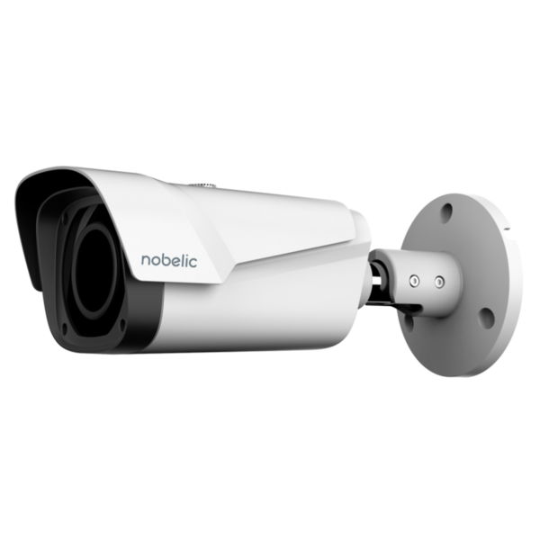 Видеокамера NBLC-3430V-SD цилиндр.улич. 4Мп, 2,7-12мм, ИК=30м