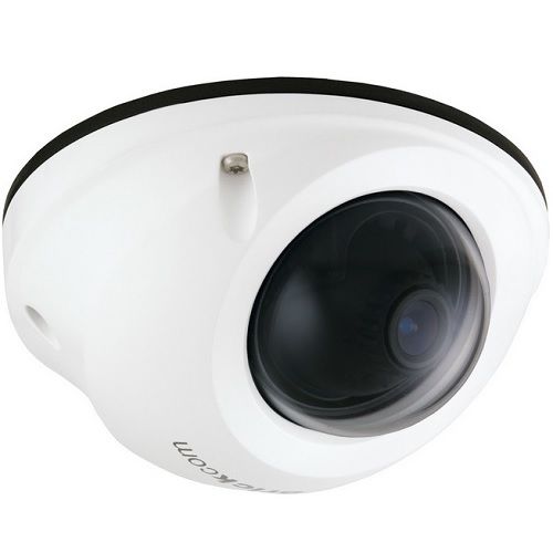 Видеокамера VD-500Af-A1, IP Bricom,купольная в/к день/ночь