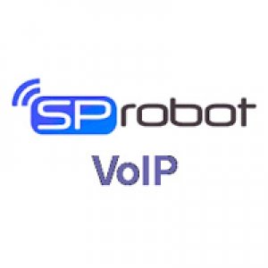 Автосекретарь SpRobot VoIP-модуль