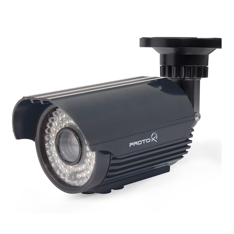 видеокамера Proto-W04V550IR