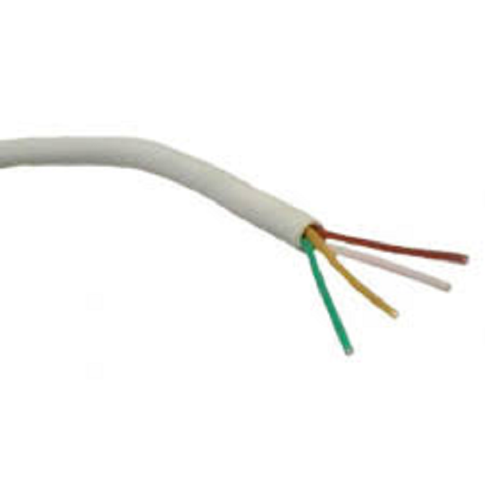 КСПВГ 2х2х0,5(200м) кабель