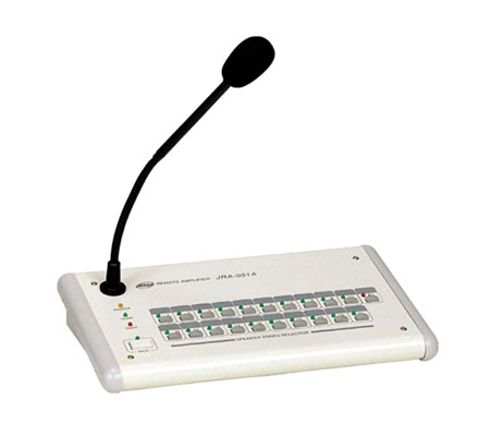 Микрофон настольный  для JPA-1120B/1240B/ JPTT-10В