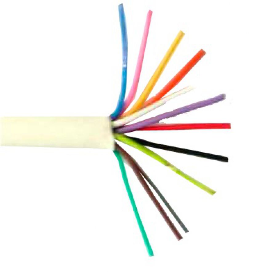 КСПВГ 4*0,2(200м) кабель