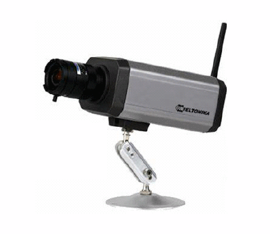 Видеокамера GSM/EDGE TELTONIKA MVC-100