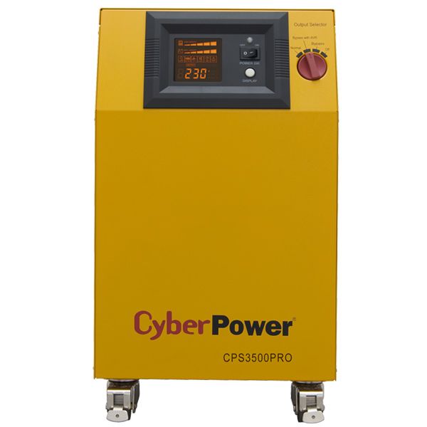Power Cyber CPS 3500 PRO