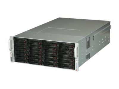 Сервер видеонаблюдения STSS Flagman VX123.4-012LH