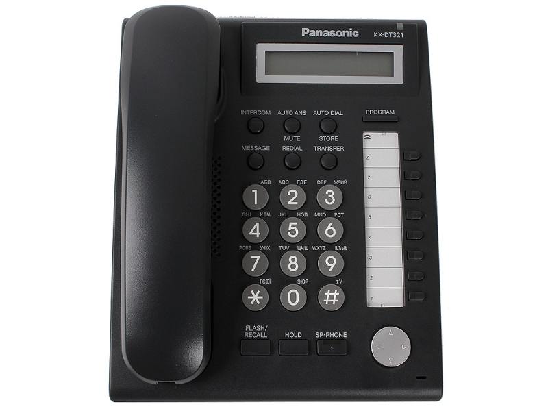 KX-TD321RU Panasonik телефон системный