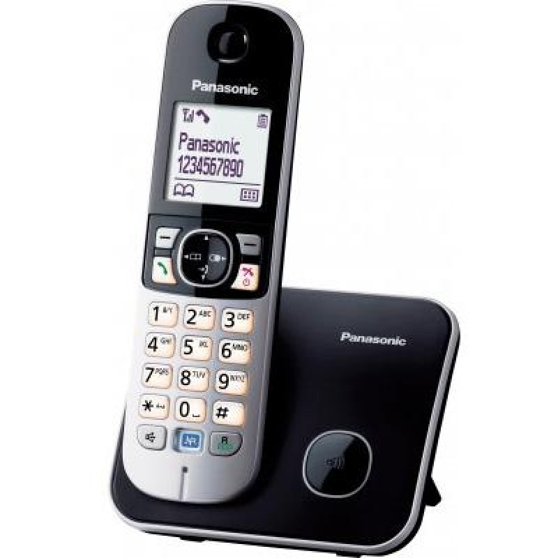КХ-TG6811RUB Беспроводной телефон Panasonic 